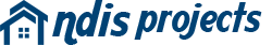 Mobile logo